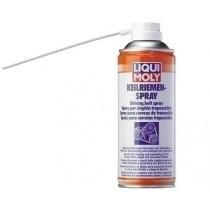 LIQUI MOLY 4085 - SPRAY ANTI-CHIRRIDO CORREAS