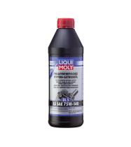 LIQUI MOLY 4421 - VALVULINA SINT.75W140(GL5)LS