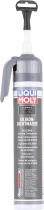 LIQUI MOLY 6185 - SILICONA PARA JUNTAS NEGRA
